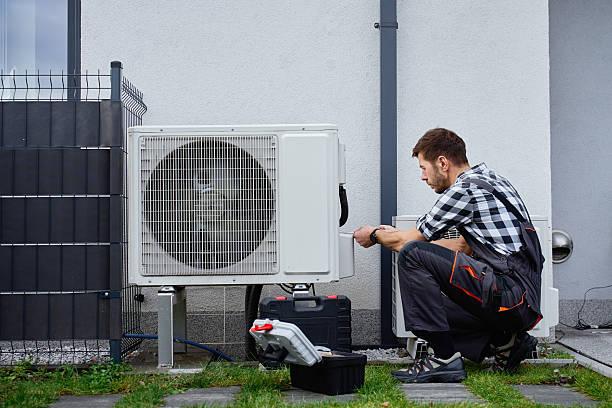 Trusted Ac Installation service in Taylor Ridge, IL - HVAC Repair CO